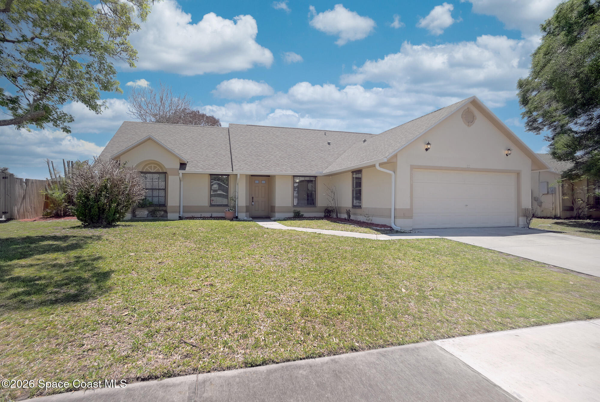 3538 Egret Drive