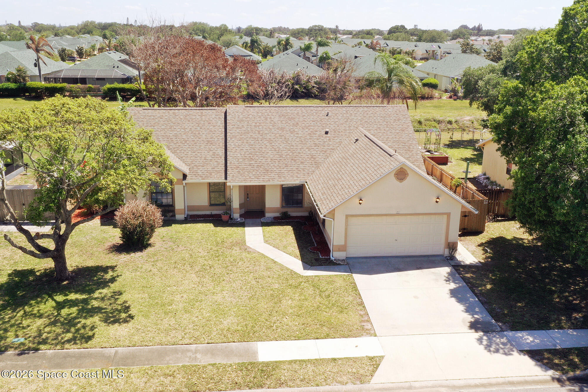 3538 Egret Drive
