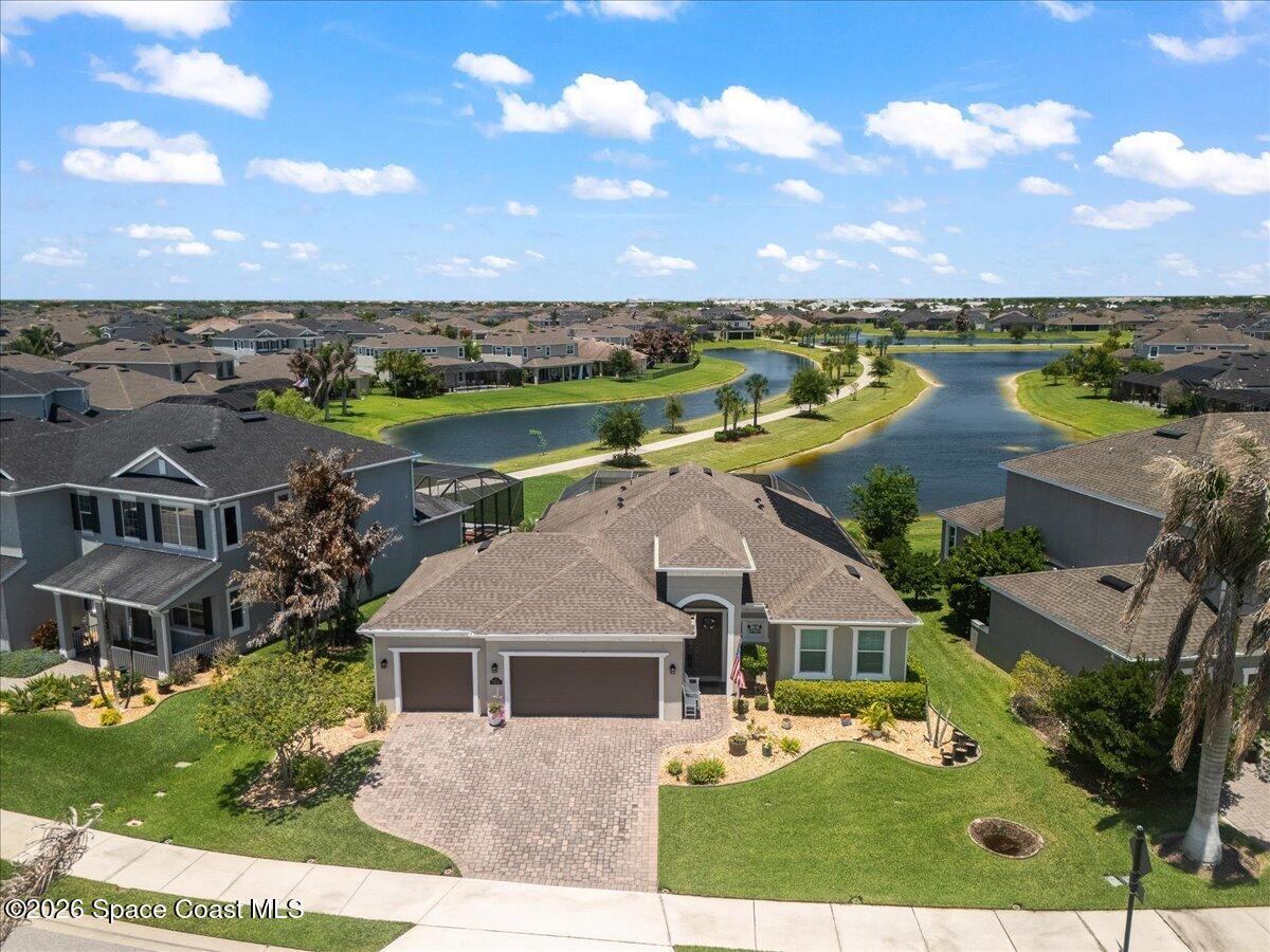 7503 Poulicny Lane