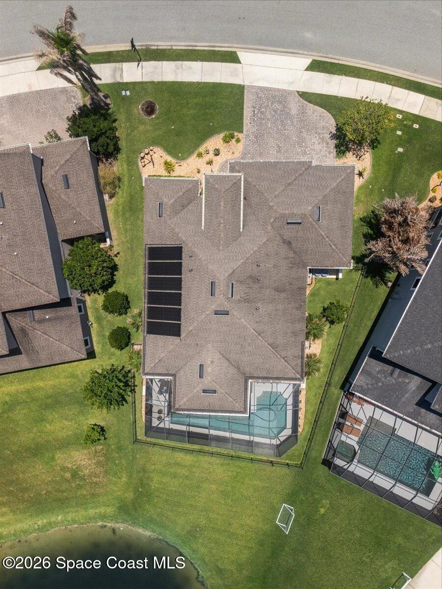 7503 Poulicny Lane