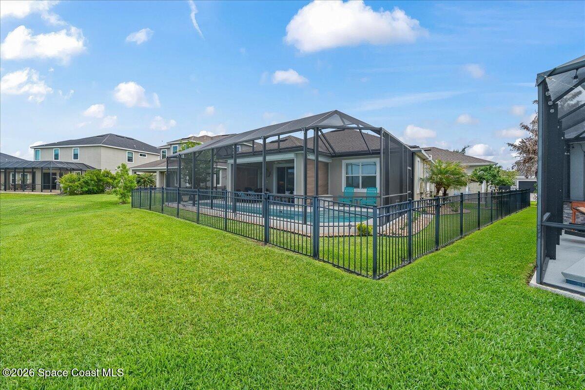 7503 Poulicny Lane