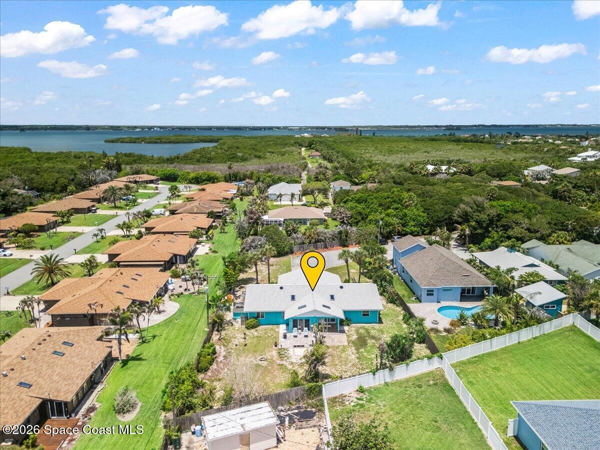 5283 Palmetto Drive 5283-5285