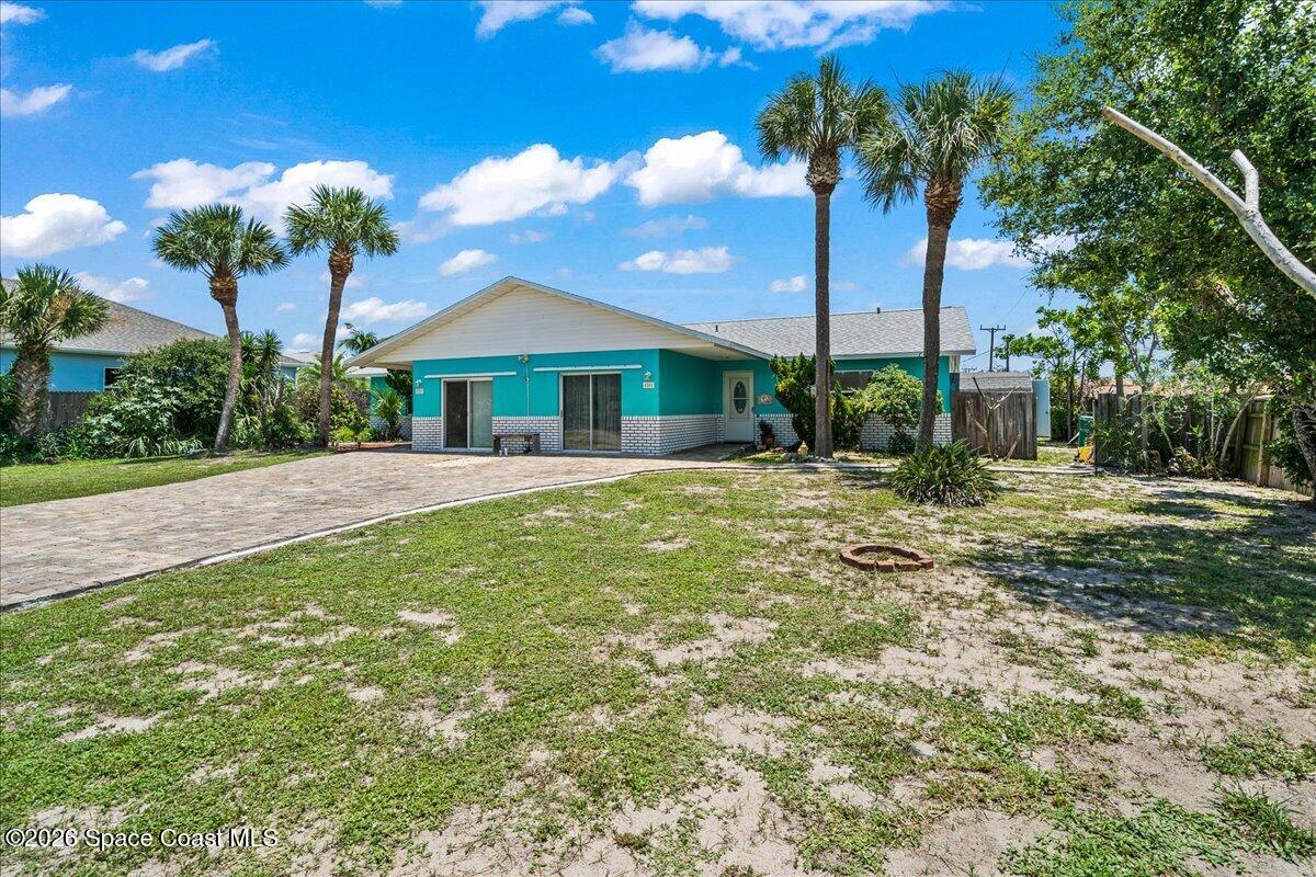 5283 Palmetto Drive 5283-5285