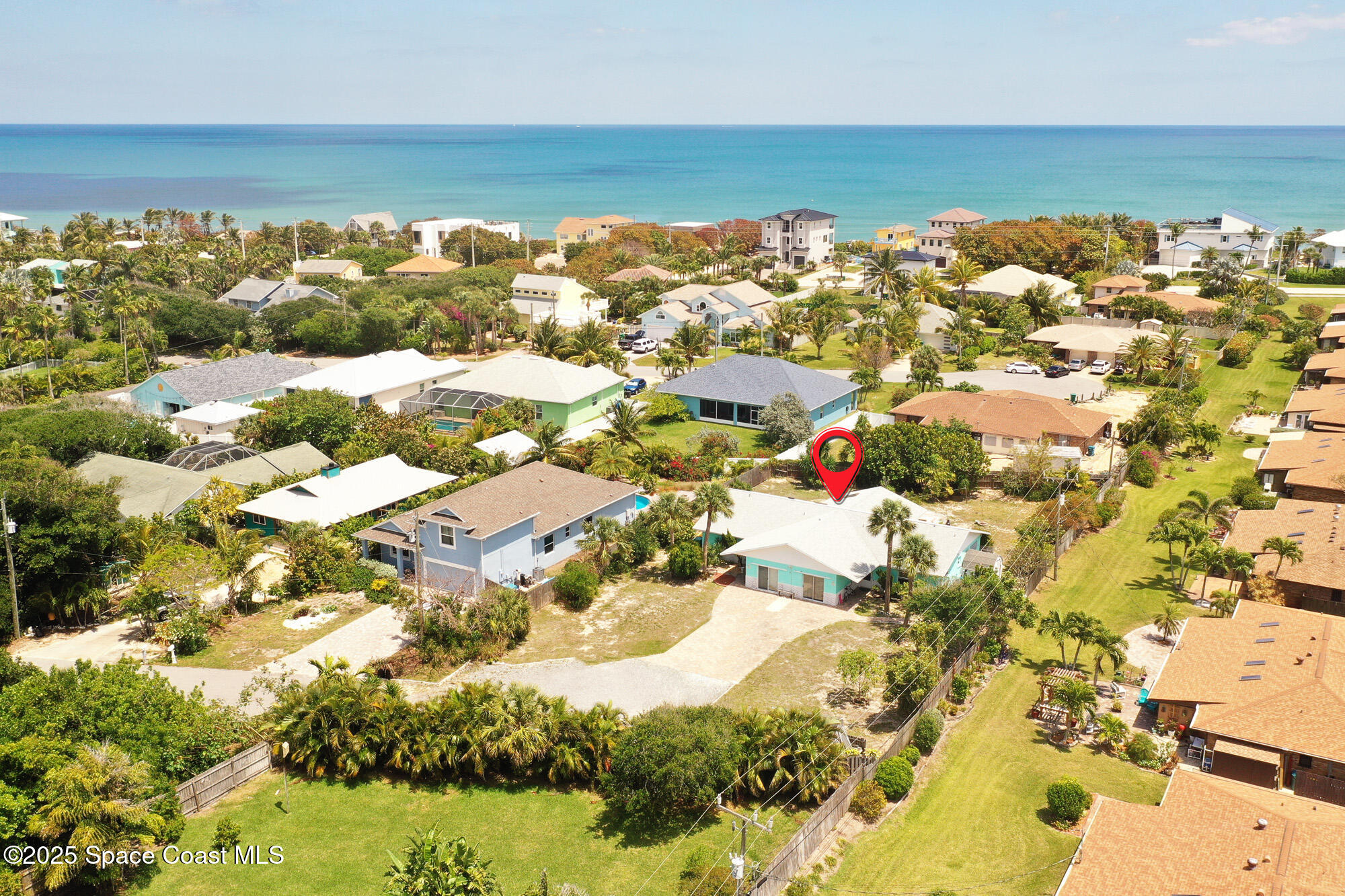 5283 Palmetto Drive 5283-5285