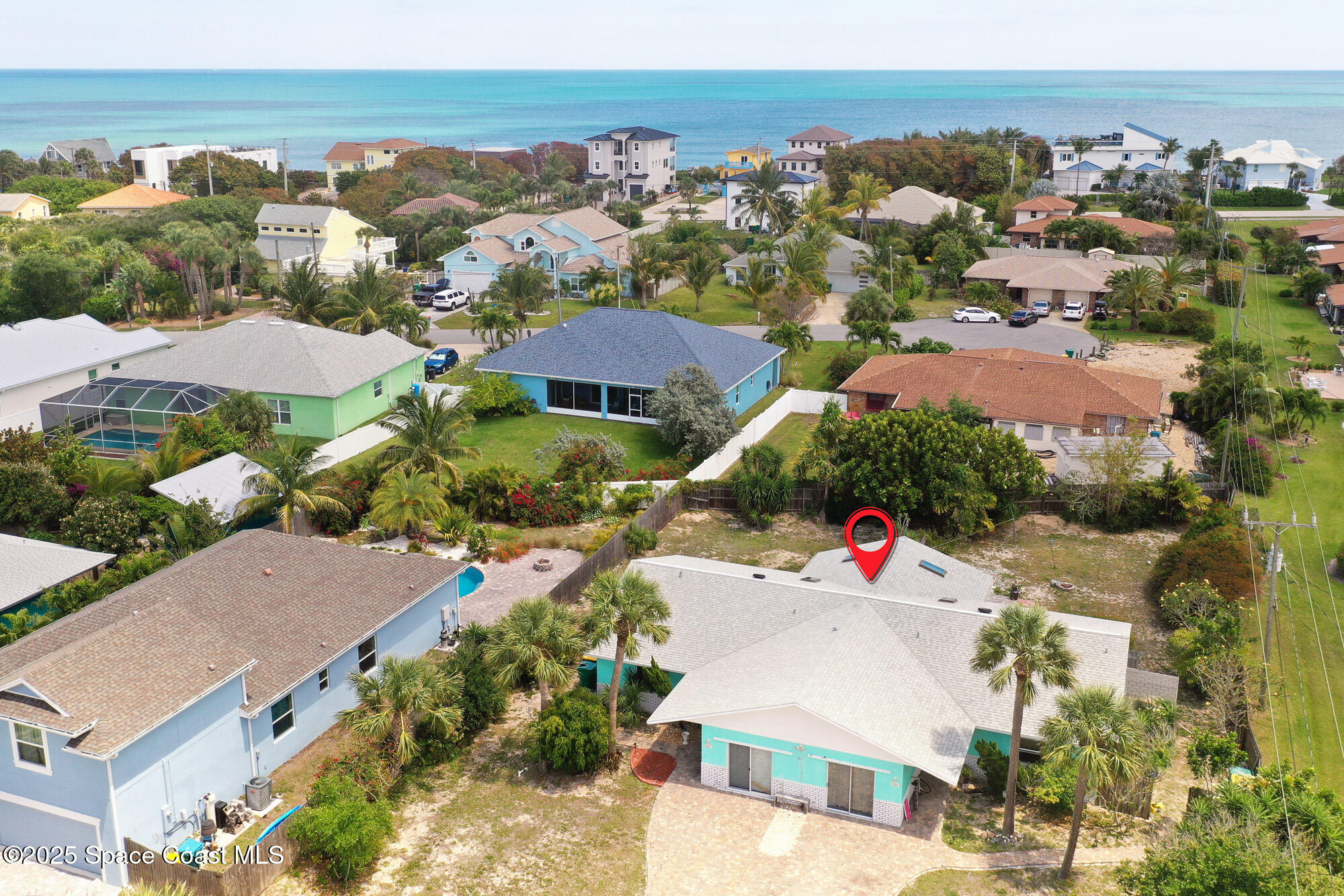 5283 Palmetto Drive 5283-5285
