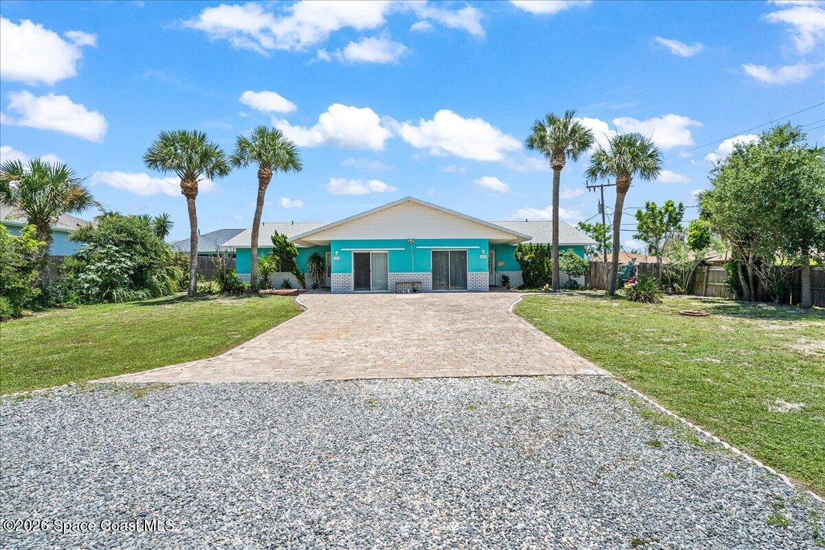 5283 Palmetto Drive 5283-5285