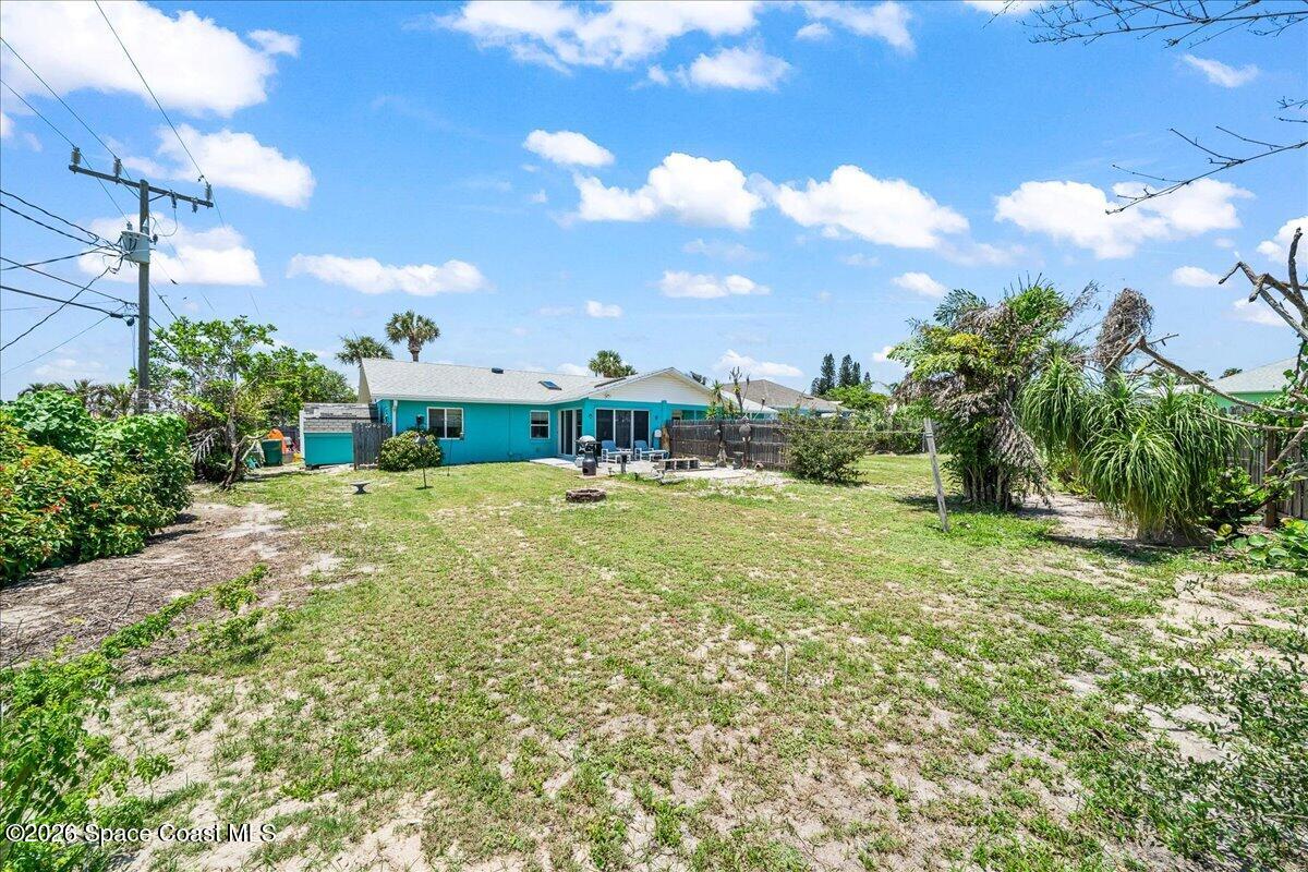 5283-5285 Palmetto Drive