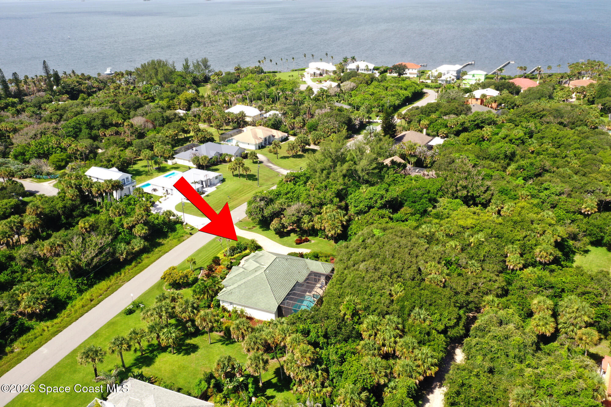 120 Bayshore Drive