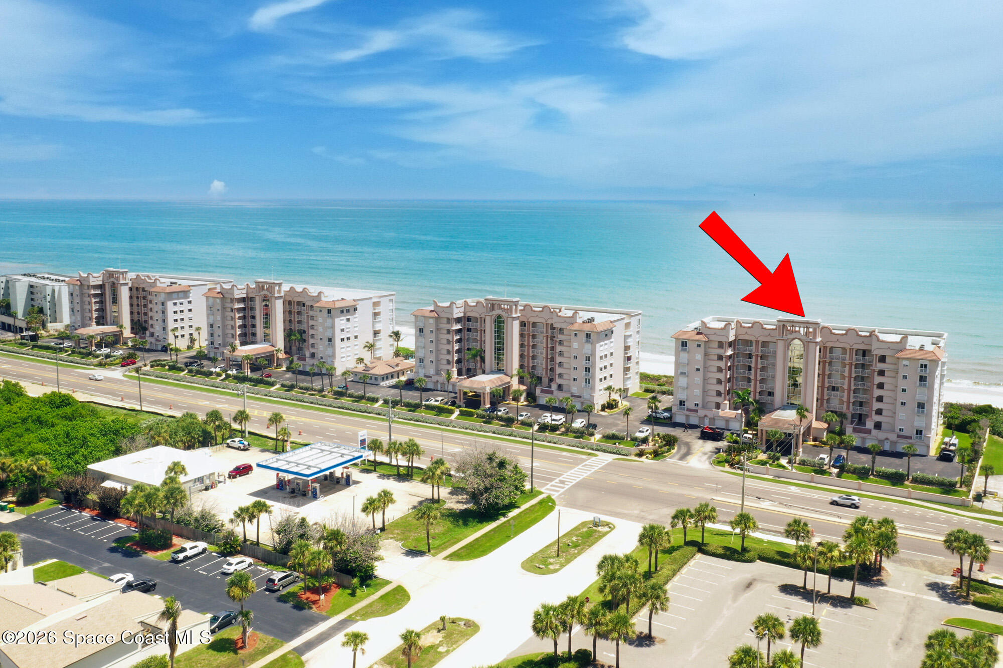 2095 Highway A1a Highway 4703
