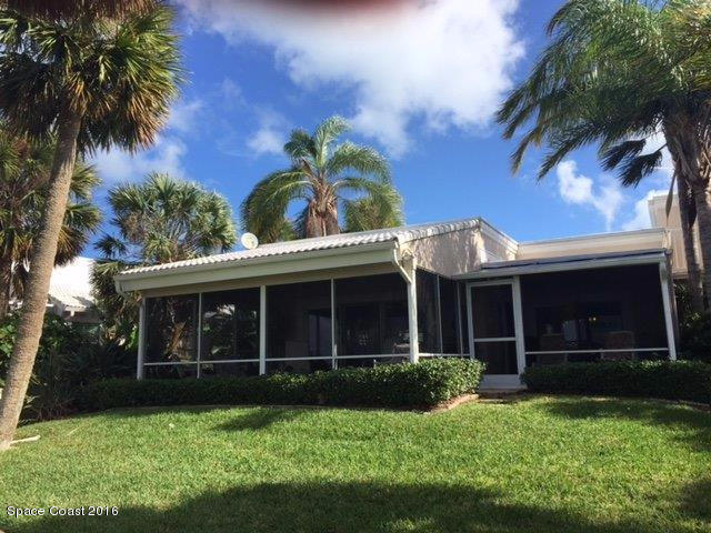 408 La Costa Street