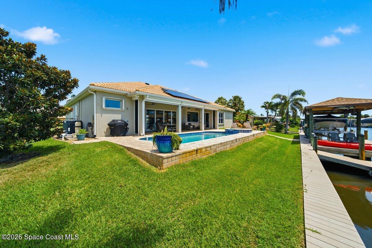 411 Hiawatha Way