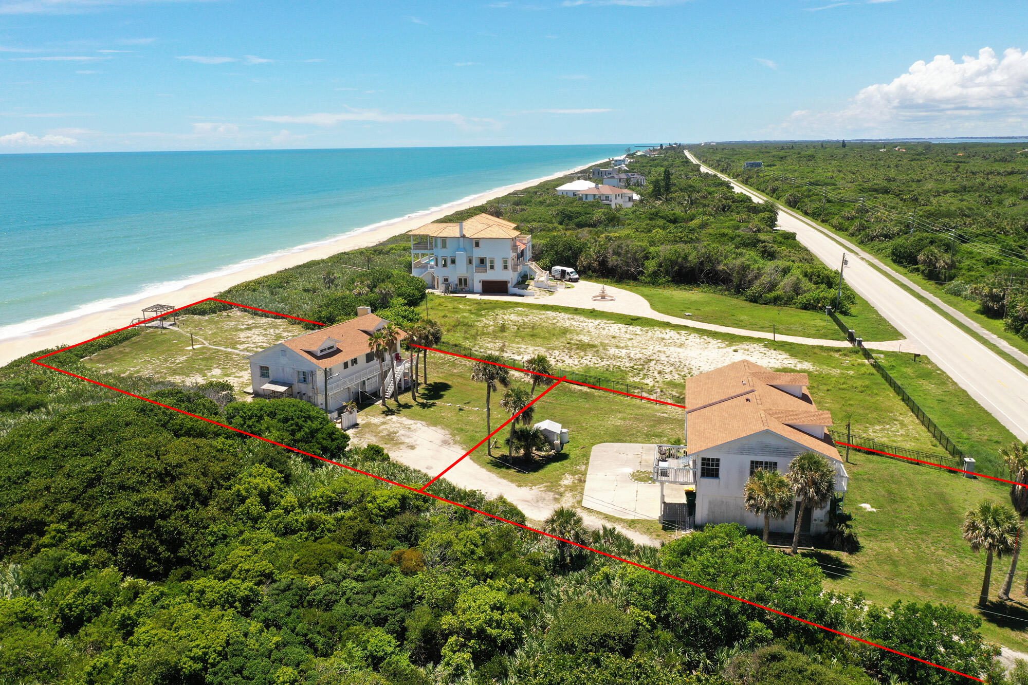 8515 8517/8519 Highway A1a S