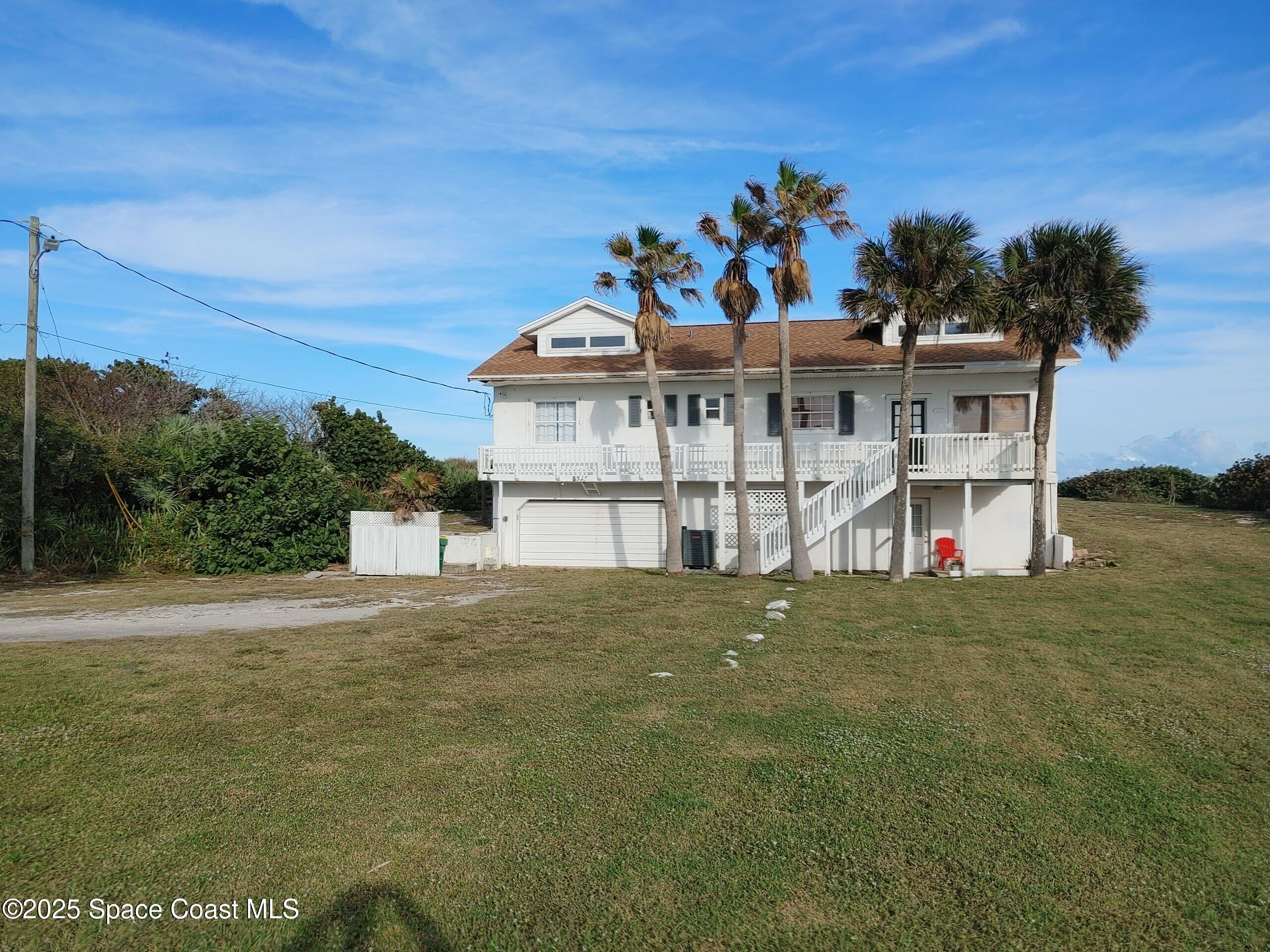 8515 8517/8519 Highway A1a S