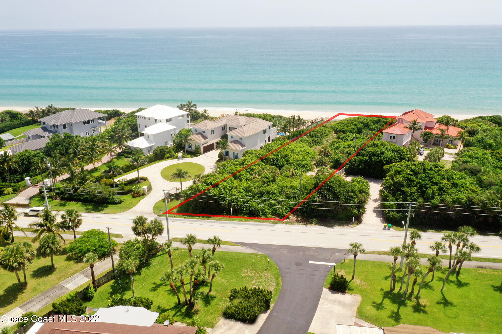 5765 S Hwy A1a
