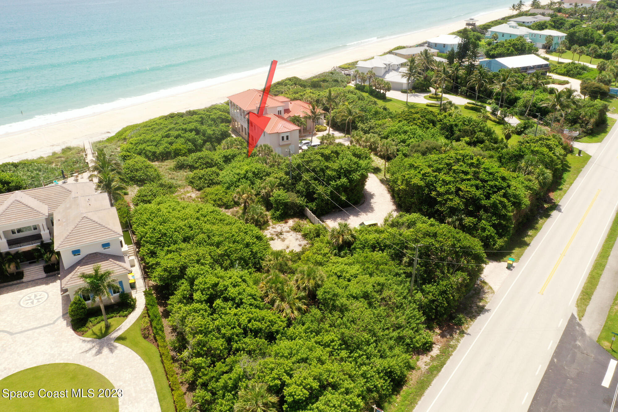 5765 S Hwy A1a