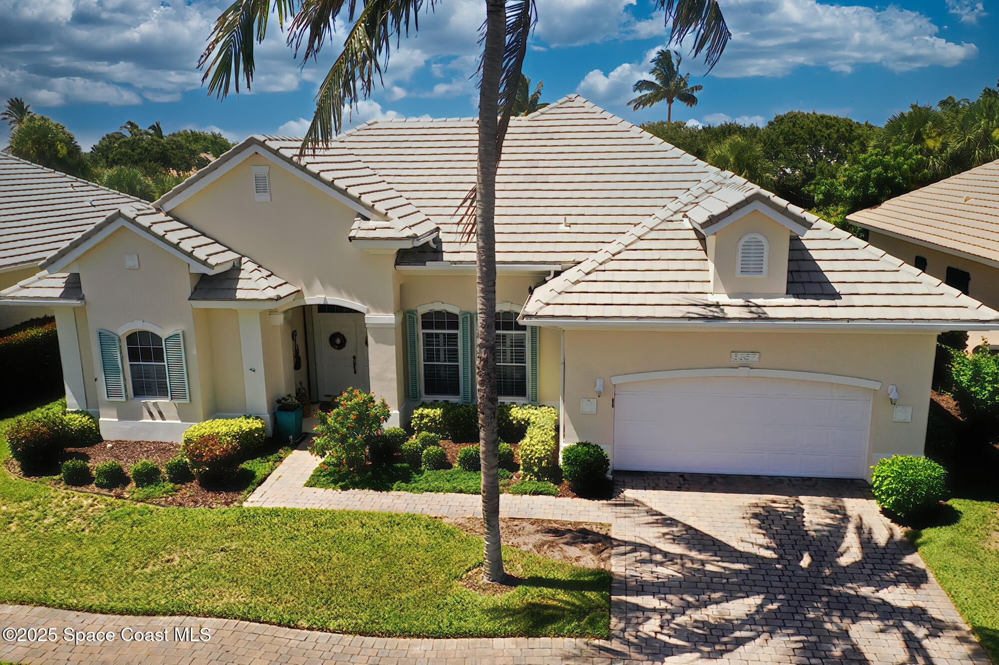 5357 Solway Drive Melbourne Beach FL