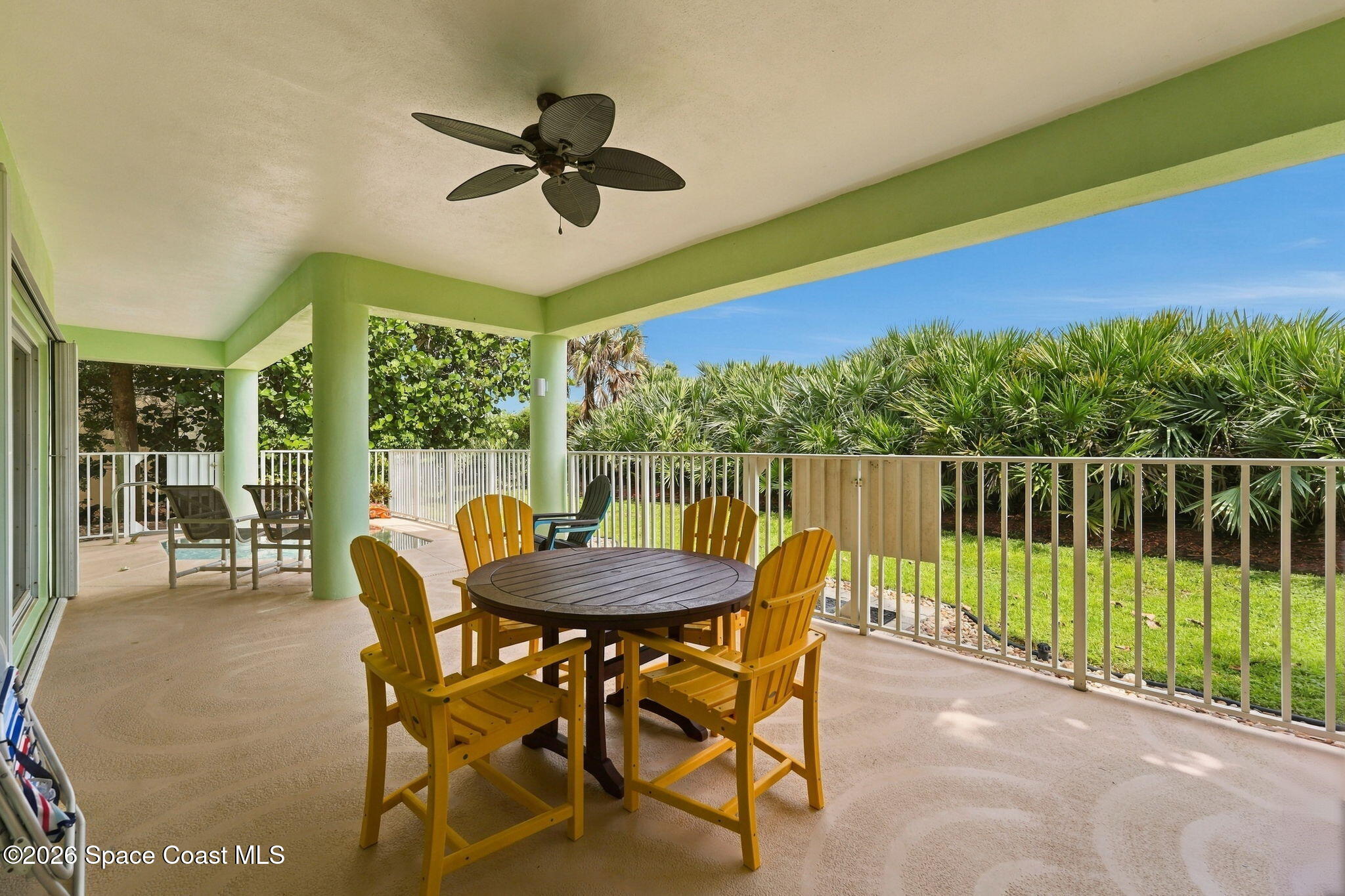 7441 S Highway A1a