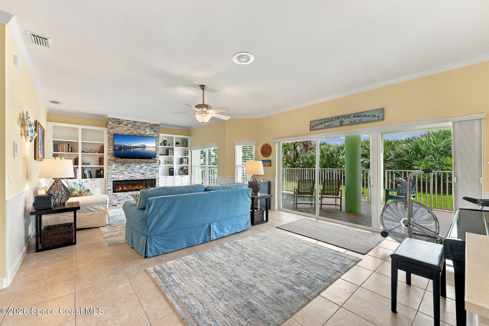 7441 S Highway A1a