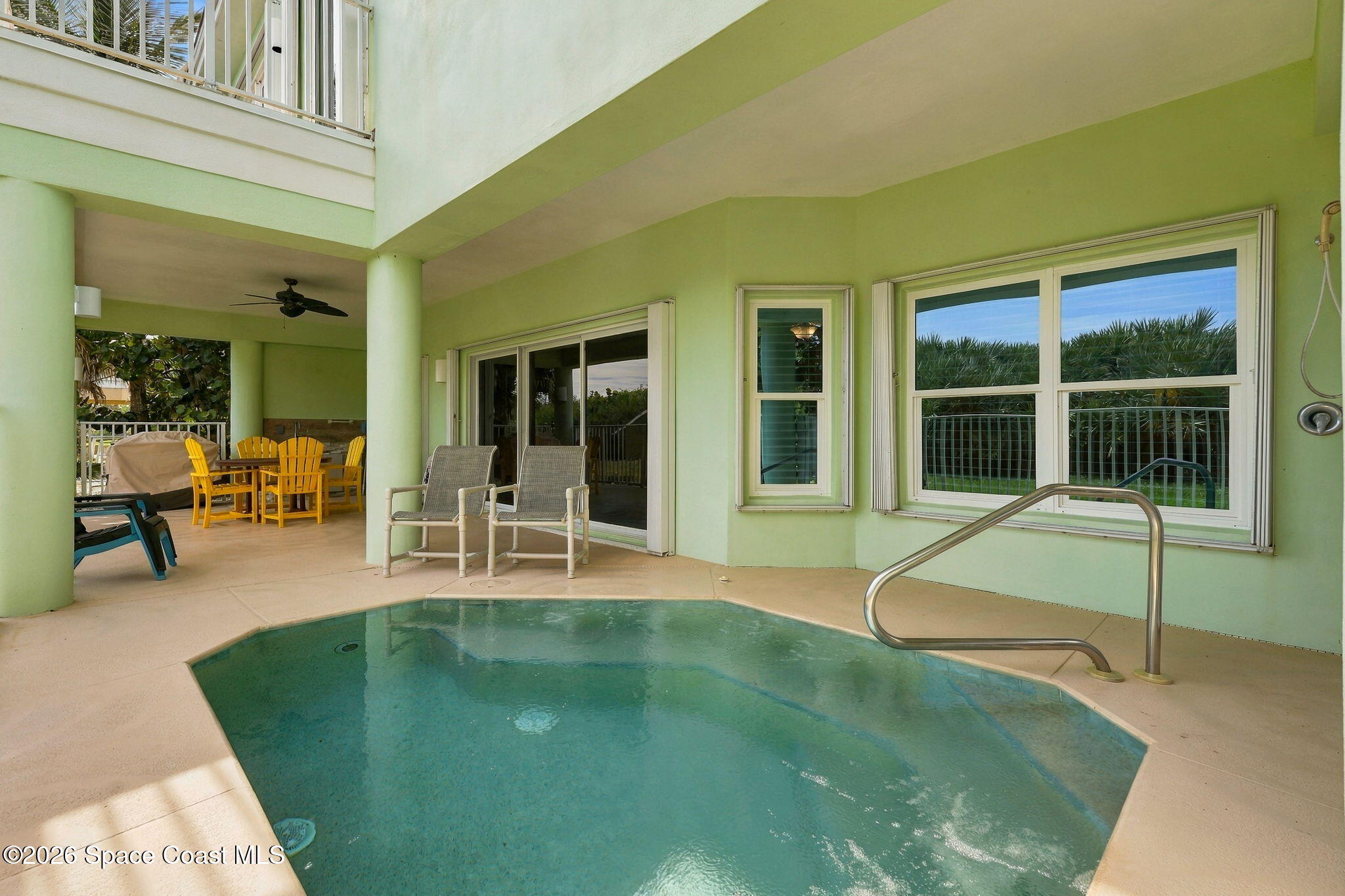 7441 S Highway A1a