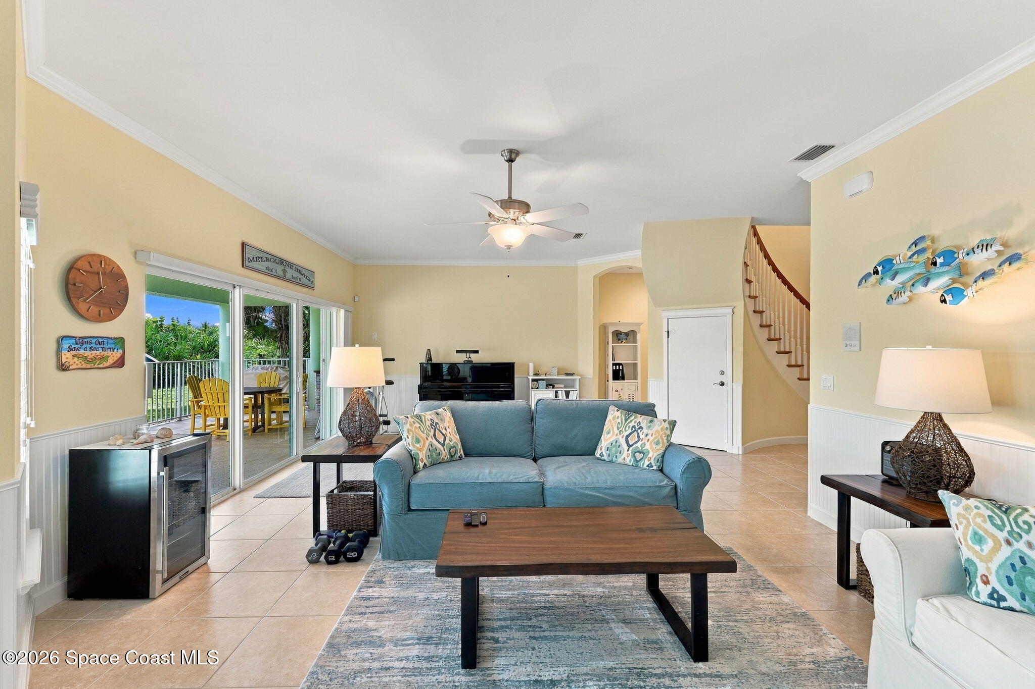 7441 S Highway A1a