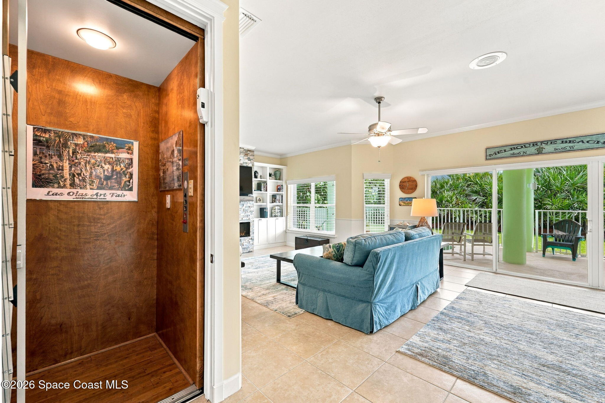 7441 S Highway A1a