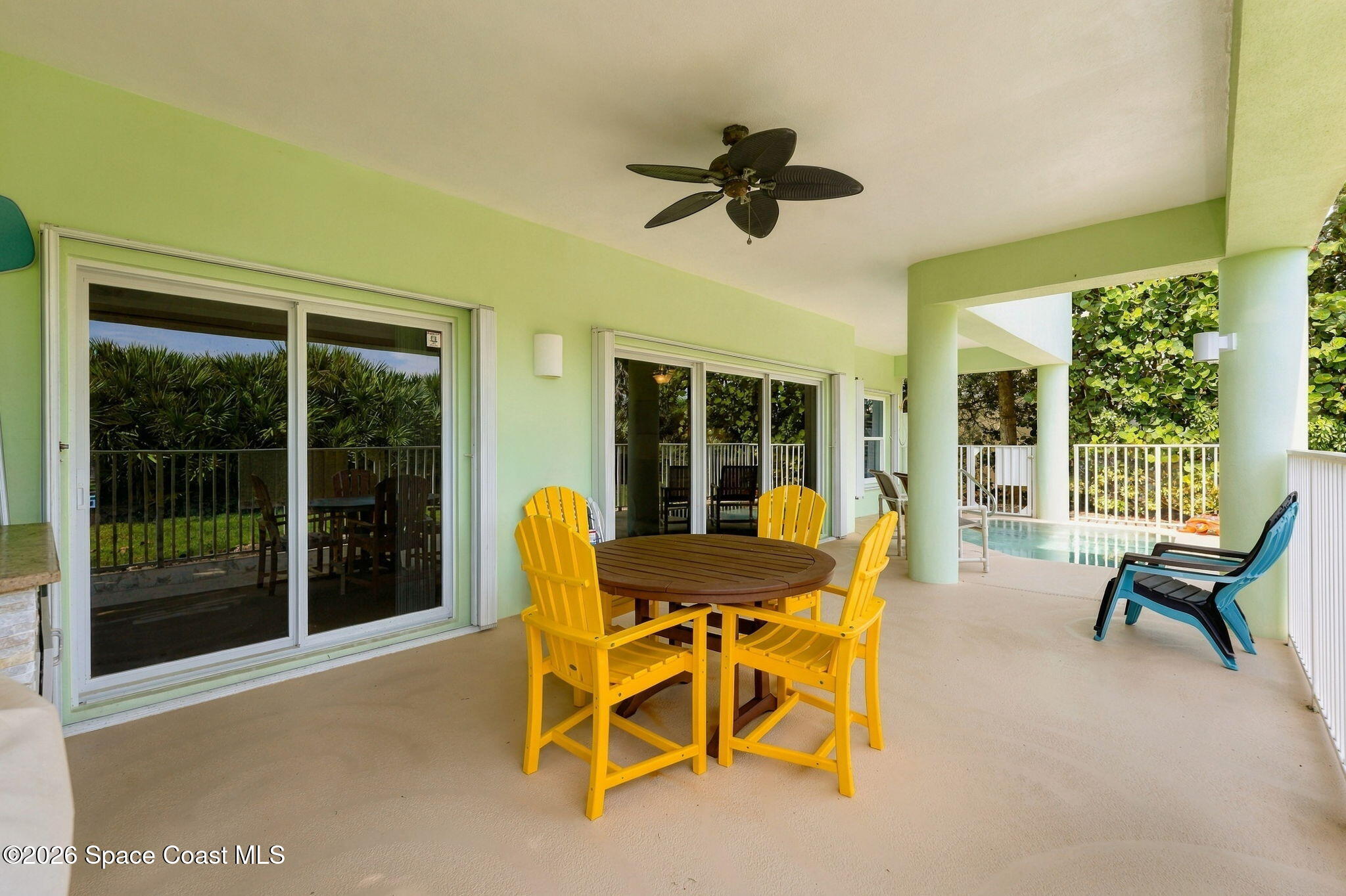 7441 S Highway A1a