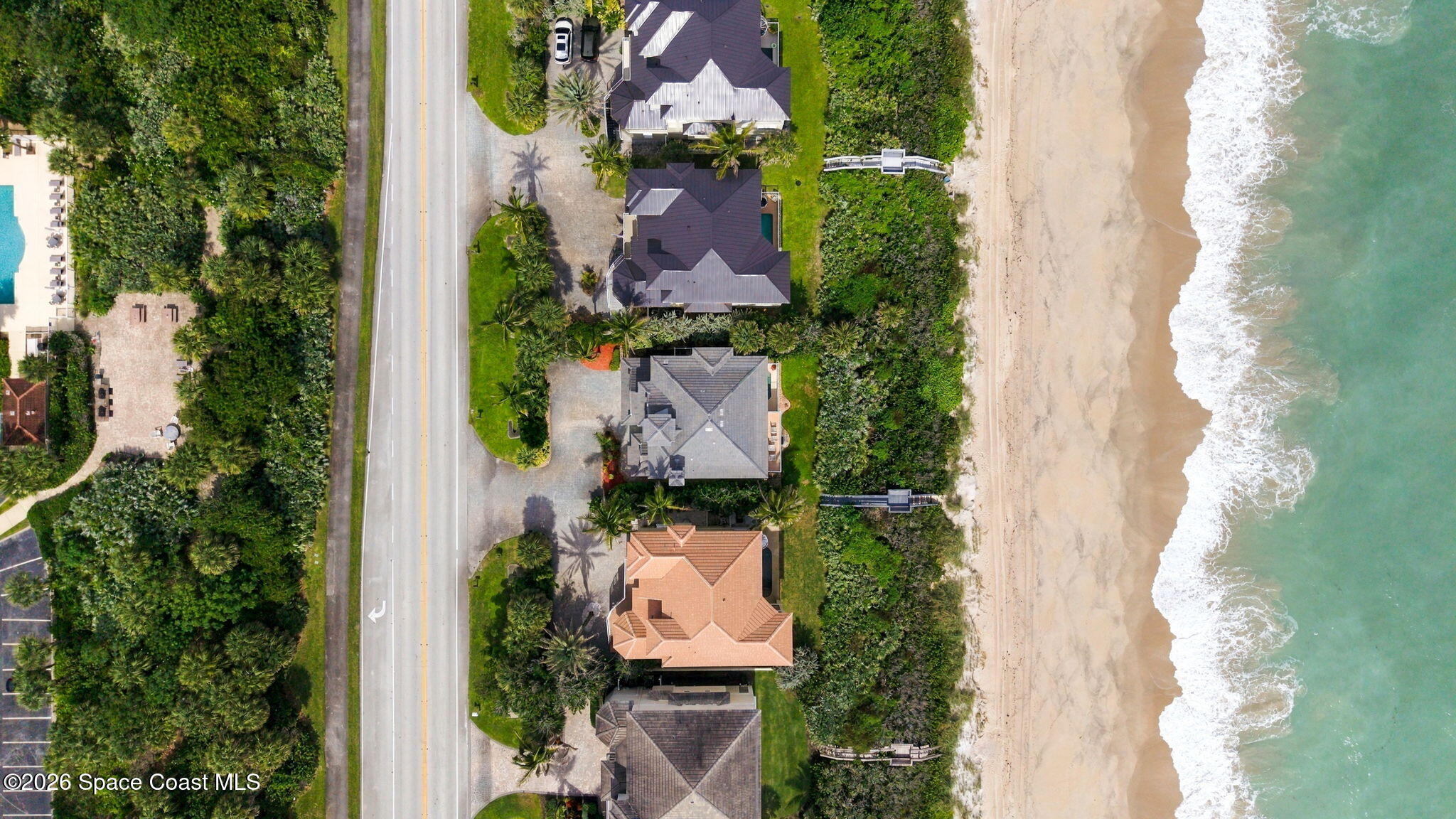 7441 S Highway A1a