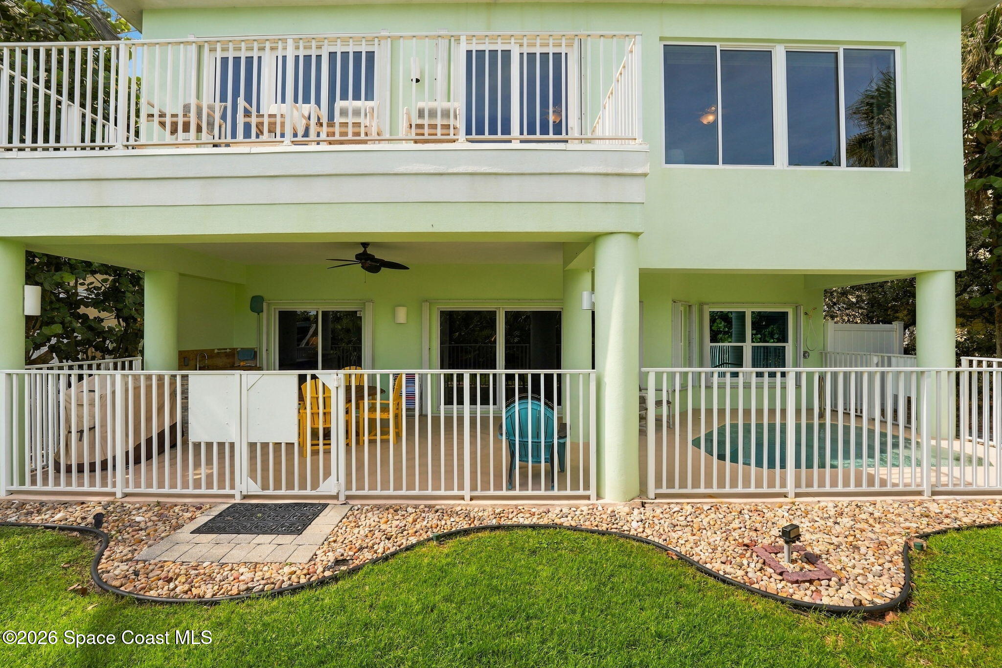 7441 S Highway A1a