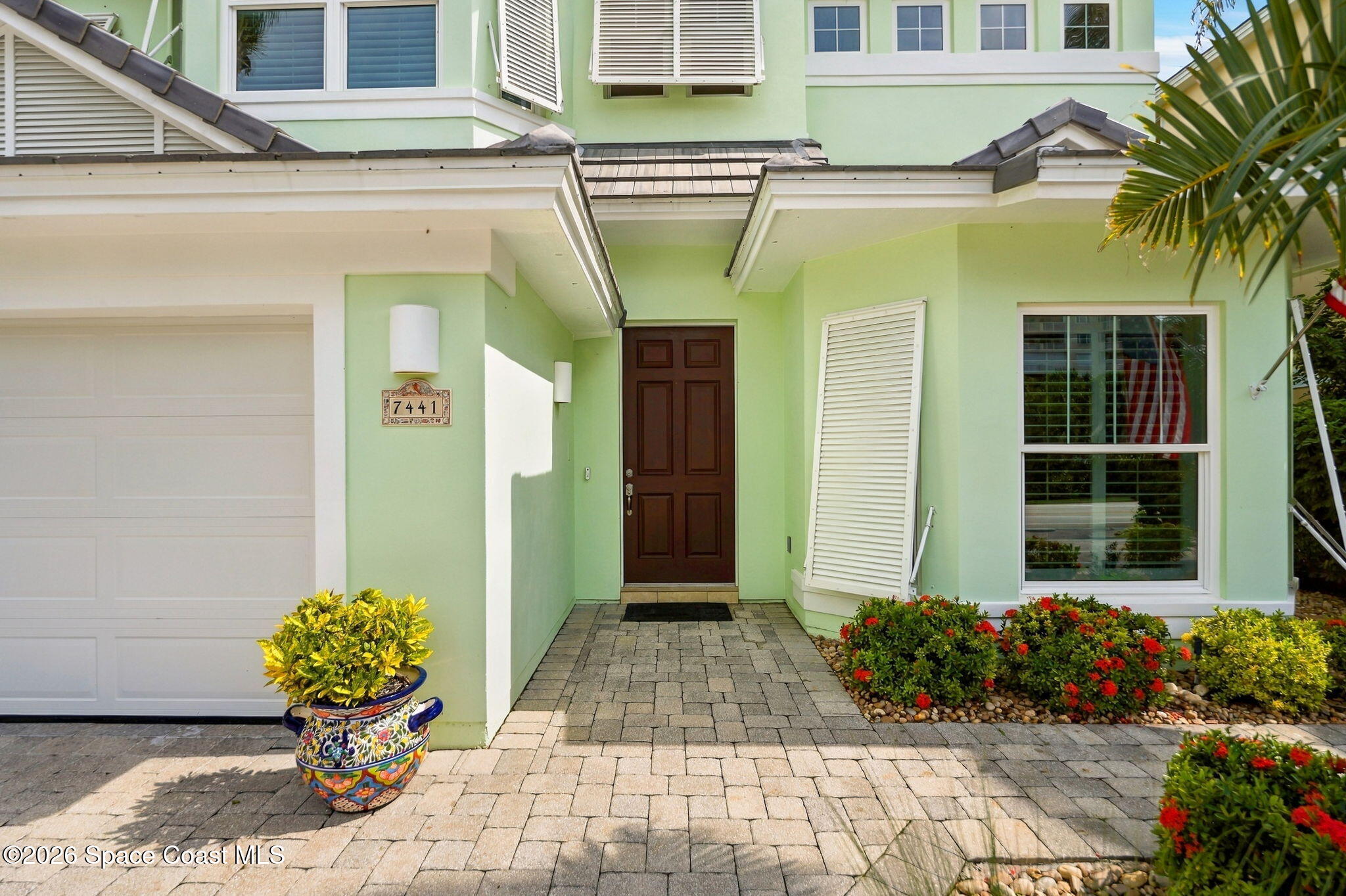 7441 S Highway A1a