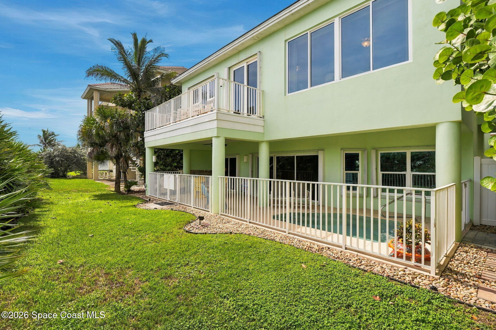 7441 S Highway A1a