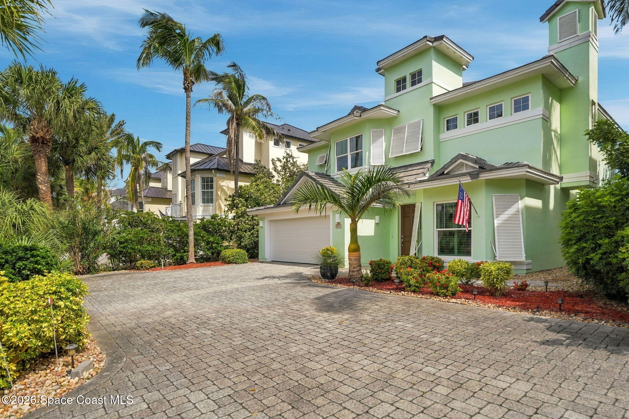 7441 S Highway A1a