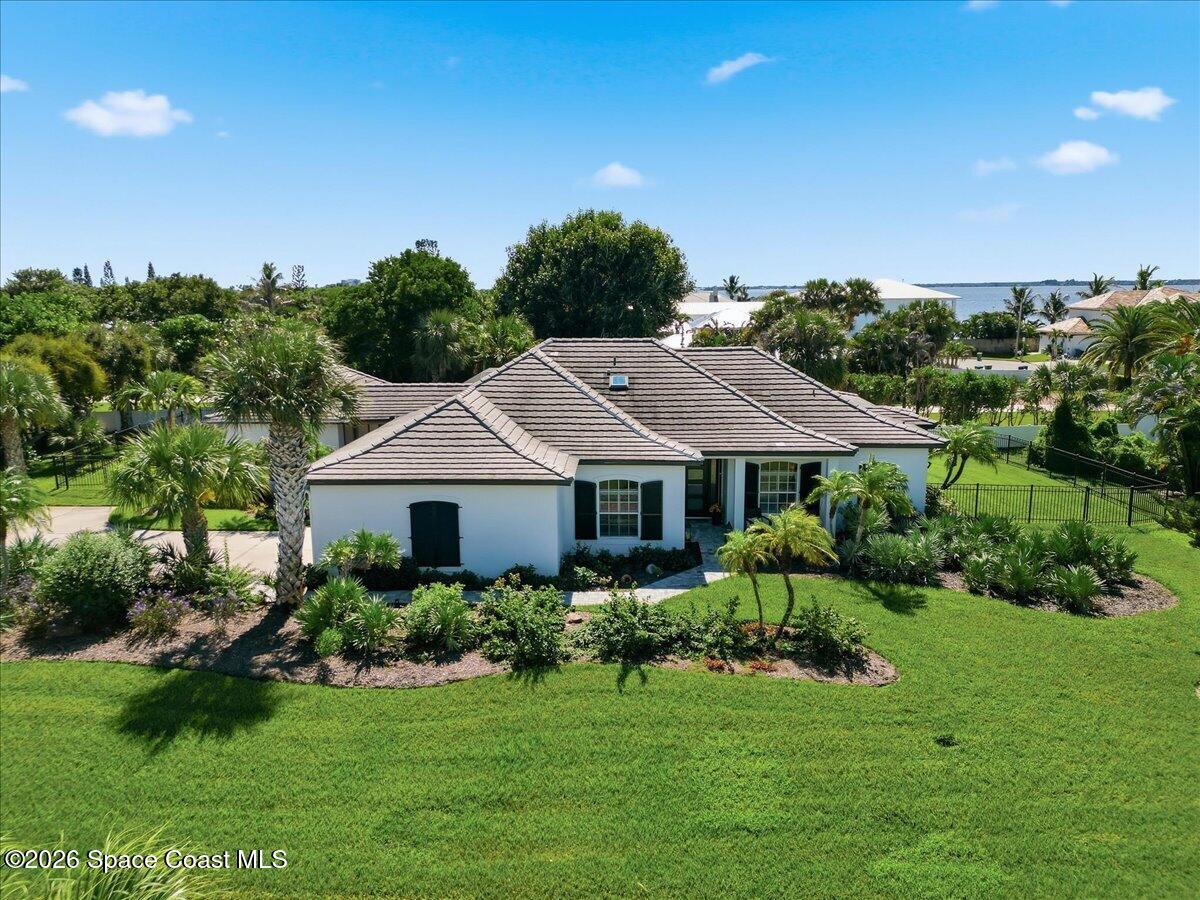 165 Mar Len Drive Melbourne Beach FL