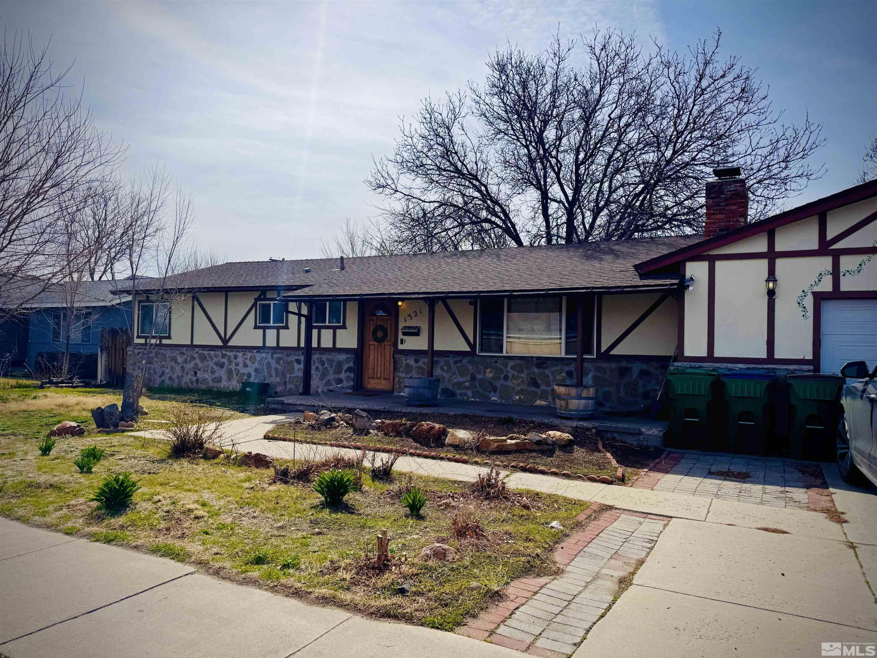1321 E. Fifth Street