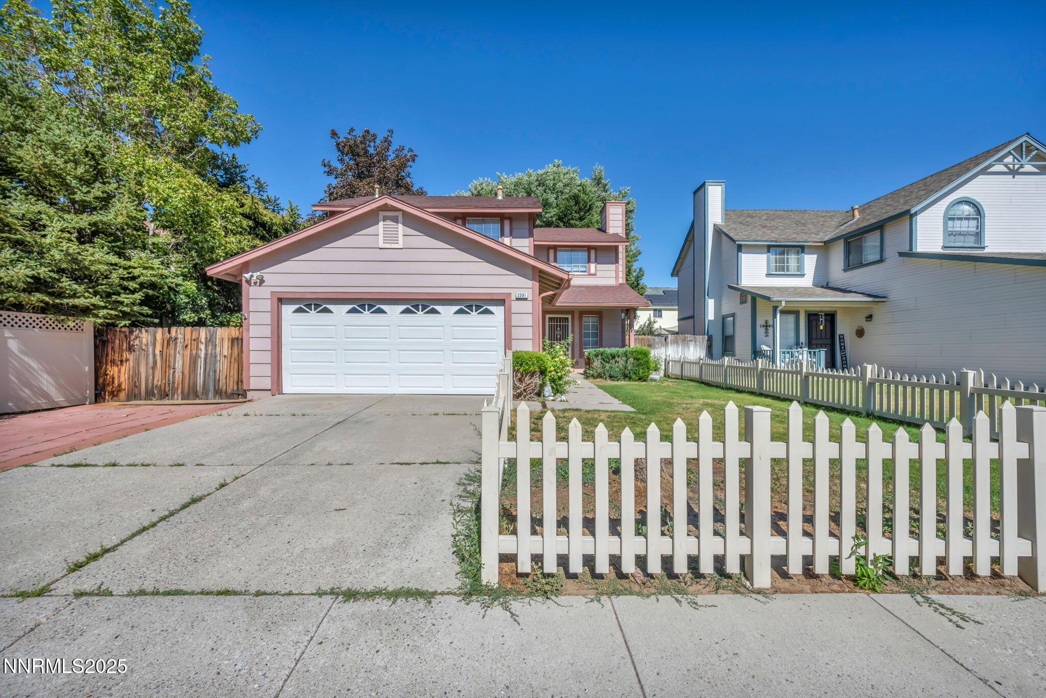 2391 Pinebrook Drive