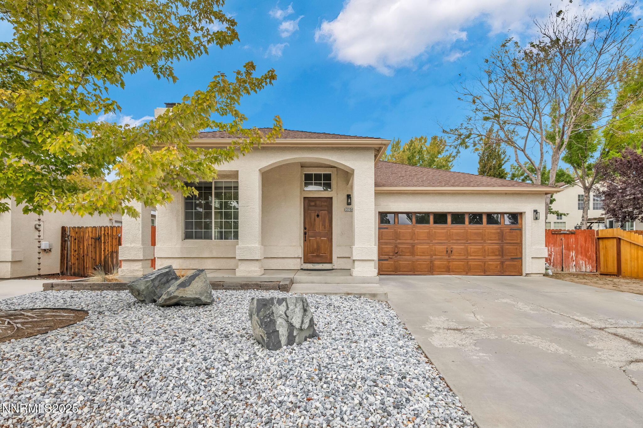 2750 Carriage Crest Drive