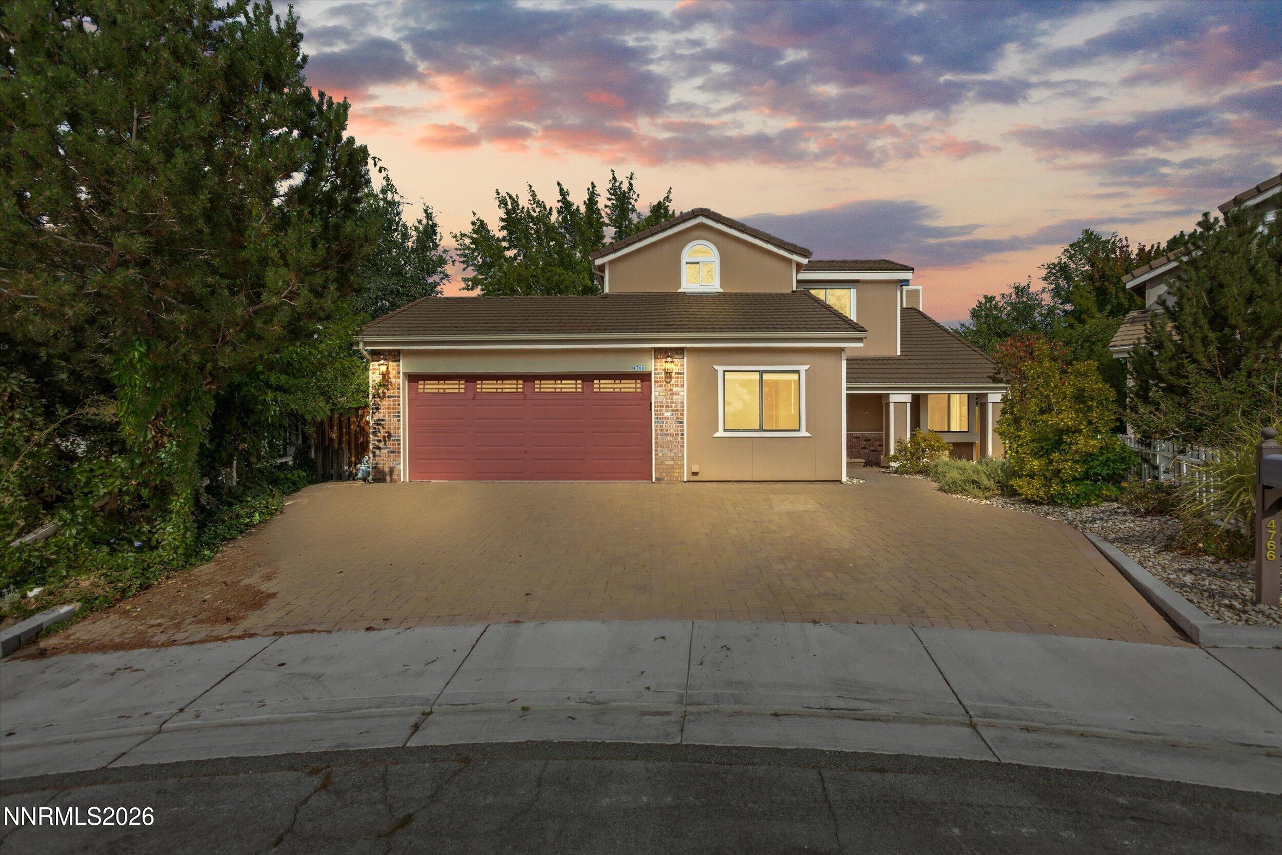 4766 Yukon Court