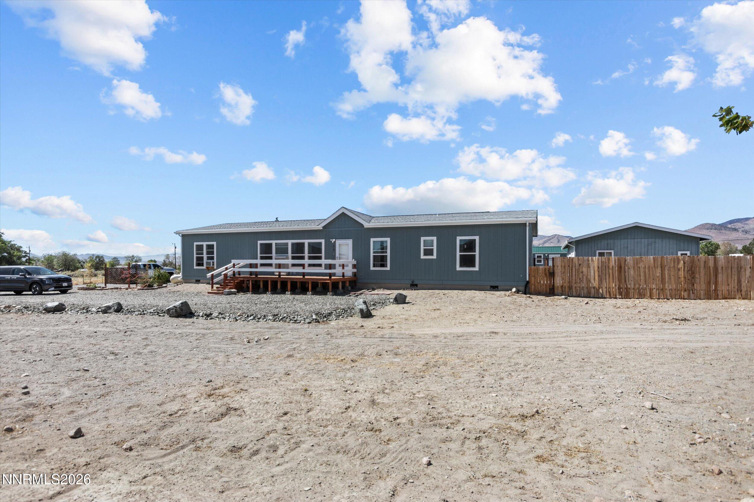 220 Mark Twain Avenue