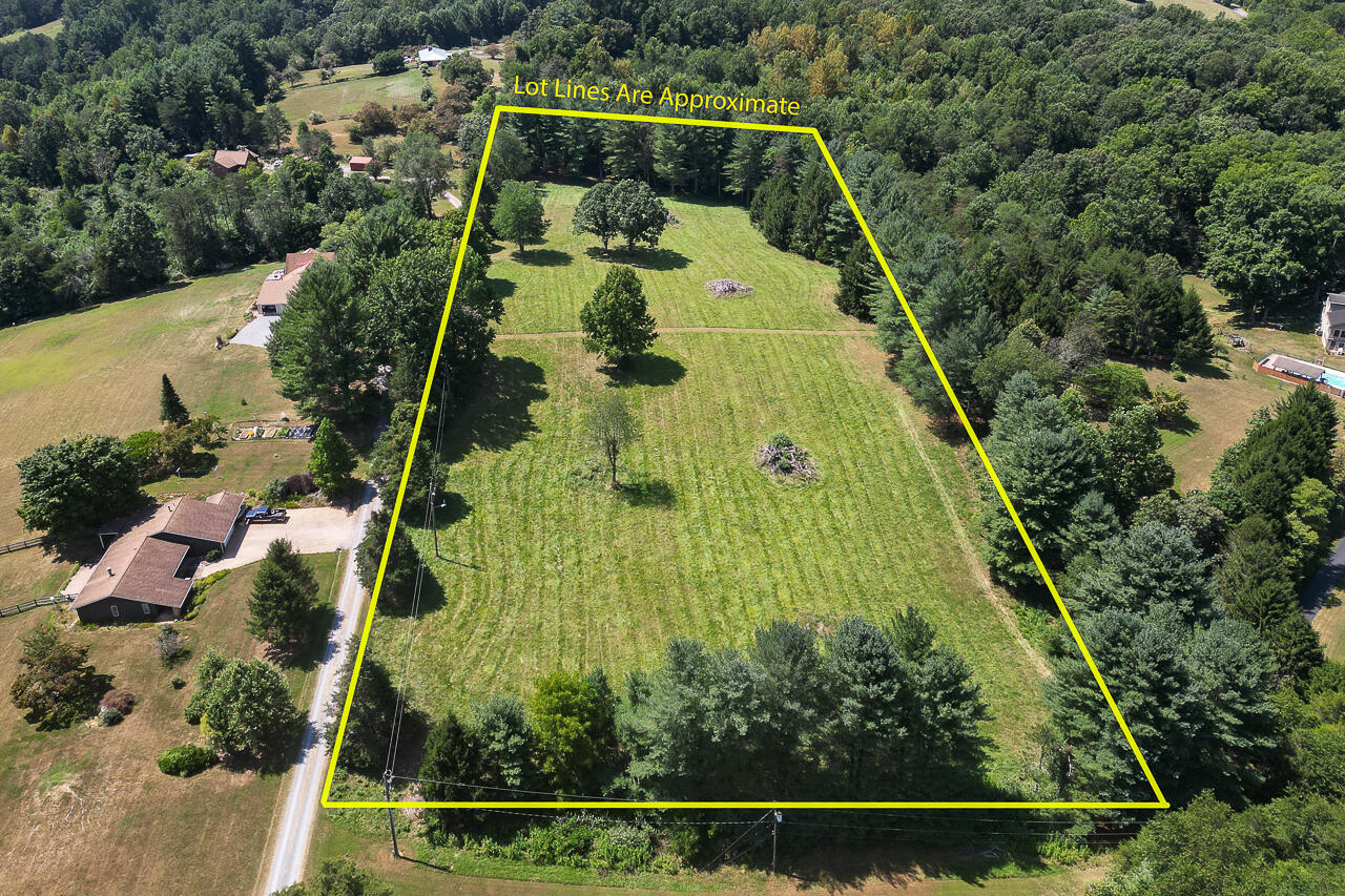 TBD Reese Ridge Ln Unit: 89-18-3A, 3B and 4