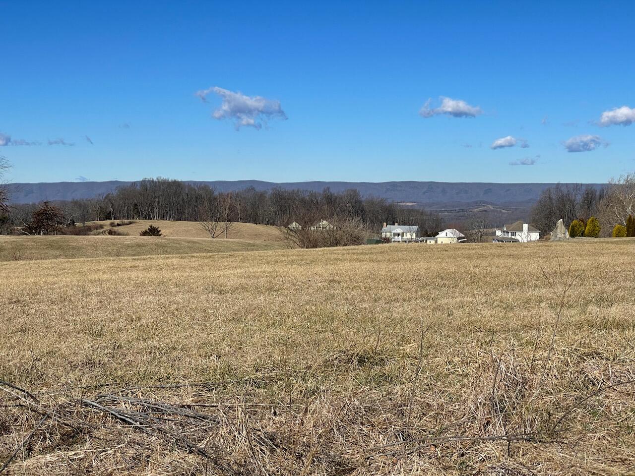 TBD Koogler Trl Unit: TBD Koogler Tr
