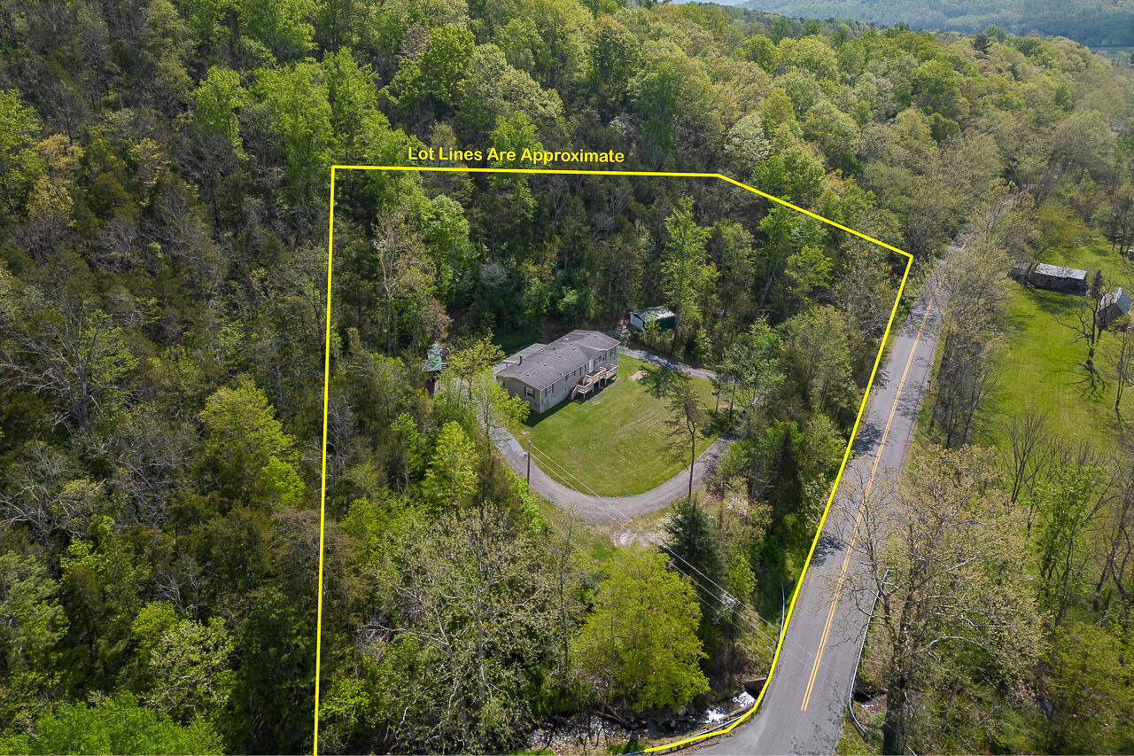 4766 W Midland Trl