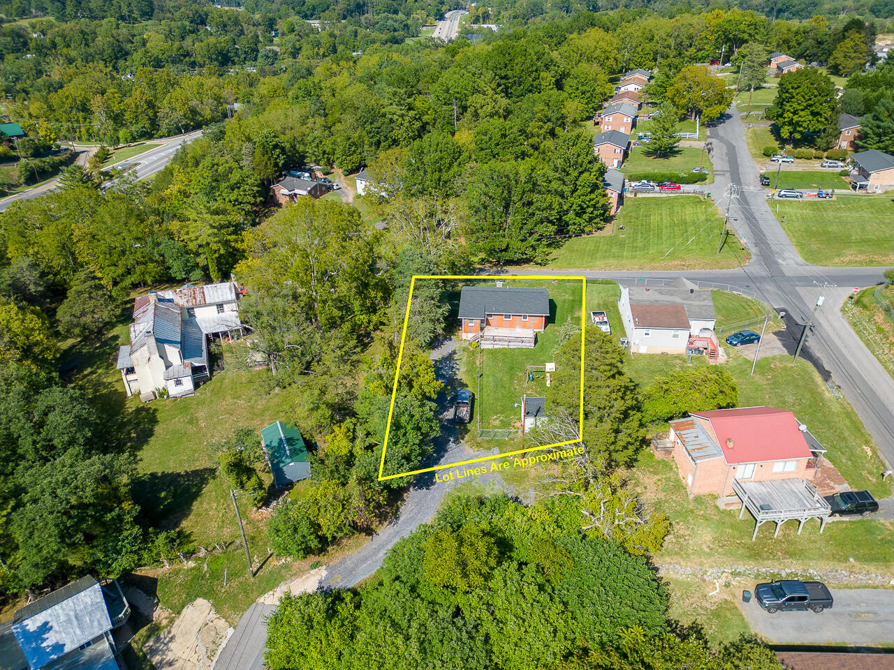 249 Campbell Ln