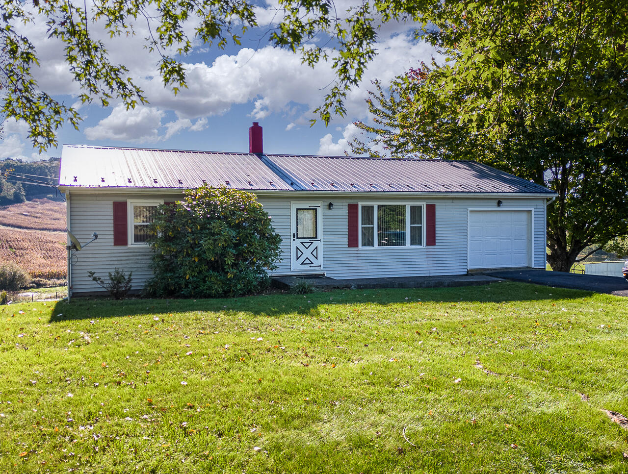 3592 Old Greenville Rd