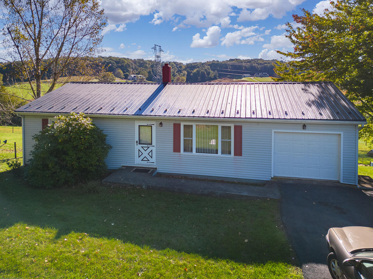 3592 Old Greenville Rd