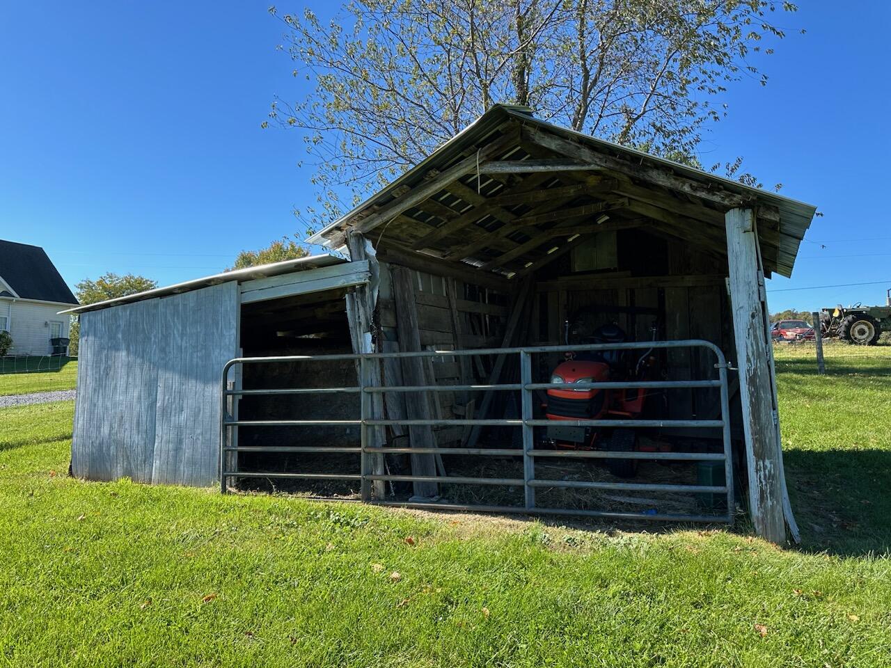 3592 Old Greenville Rd