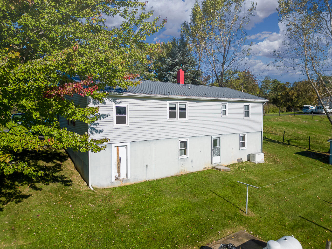 3592 Old Greenville Rd