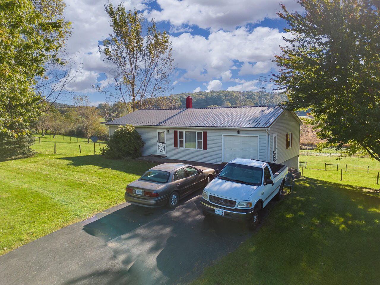 3592 Old Greenville Rd