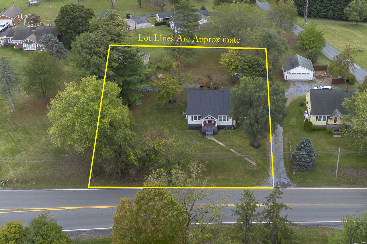 5670 N Lee Highway