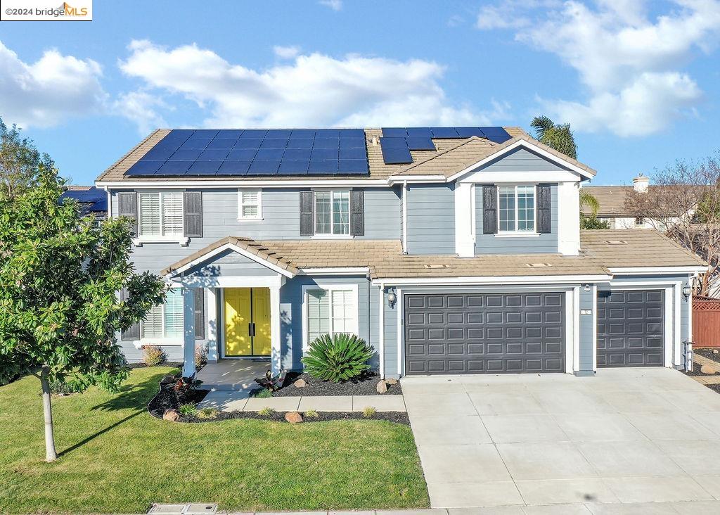 12 Privet Ct., Oakley 94561