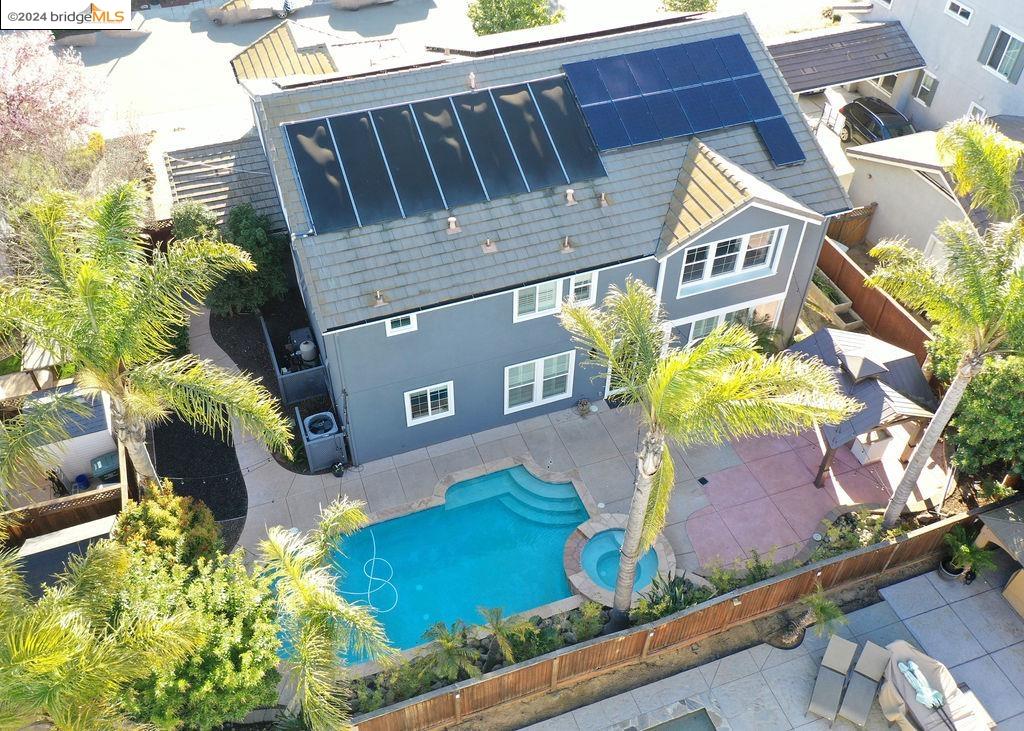 12 Privet Ct., Oakley 94561