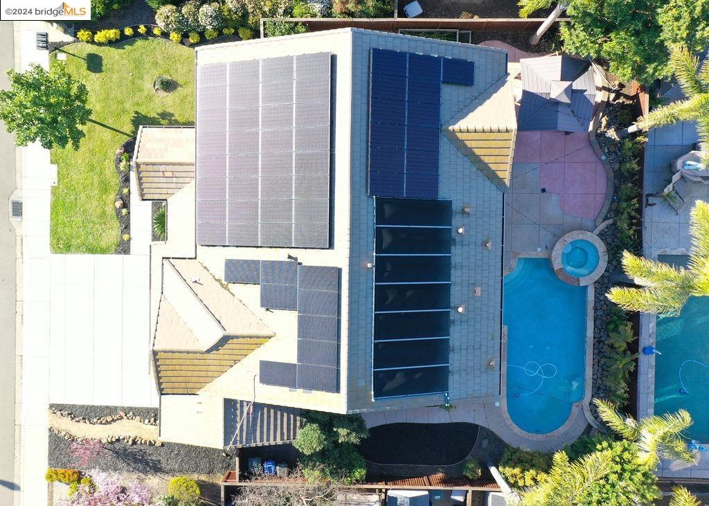 12 Privet Ct., Oakley 94561